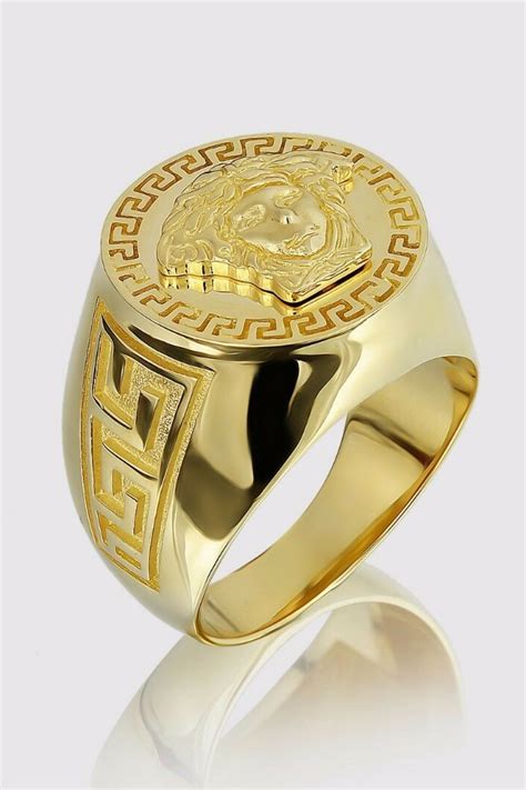 versace ring herren replica|where to buy versace jewelry.